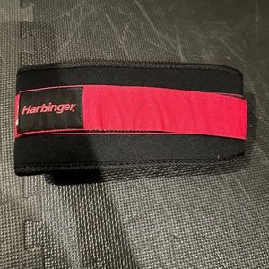 Harbinger Weight Belt